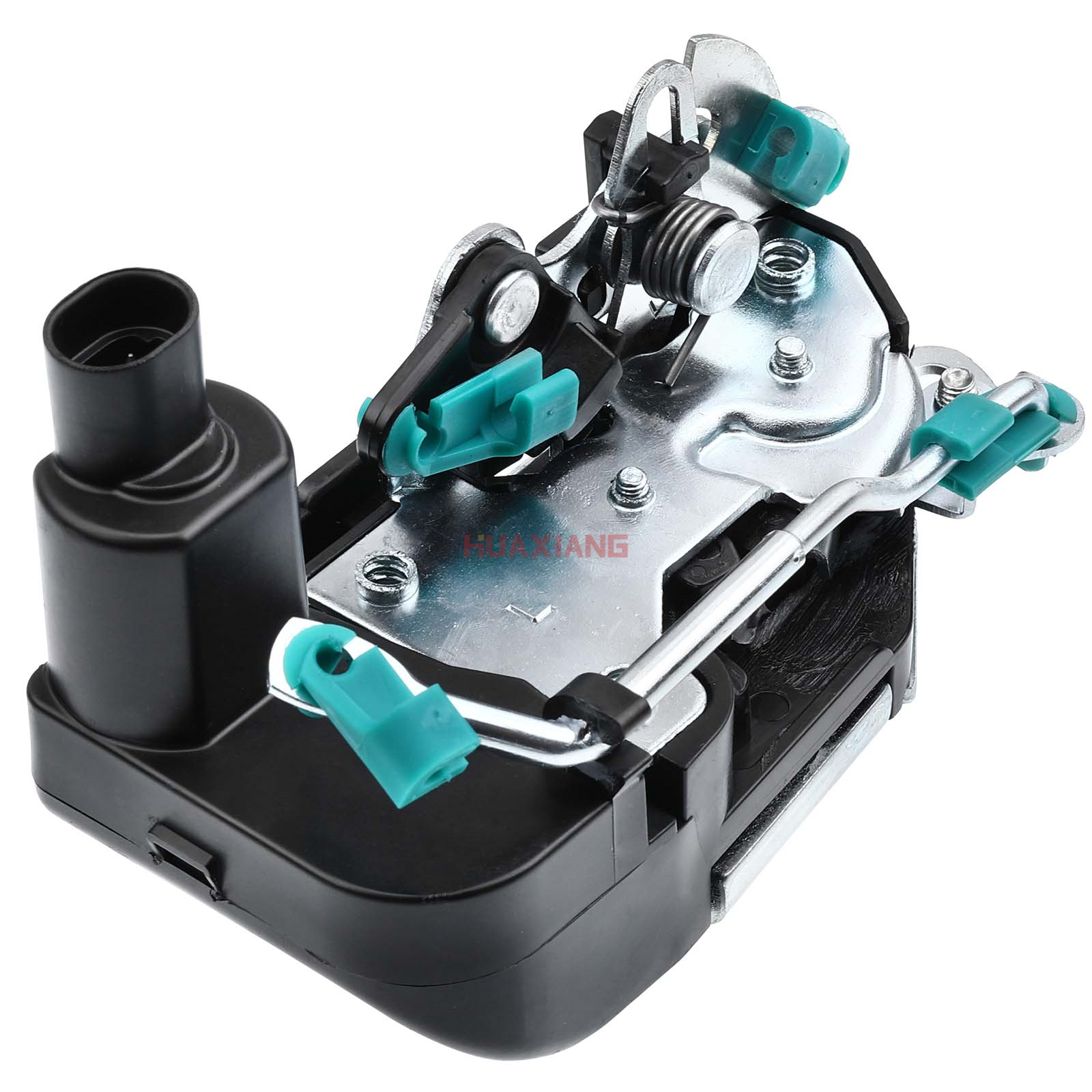 Дверная защелка DE/GM с блокировкой мощности для Jeep Cherokee 1997-2001 SUV 4 двери только задняя левая