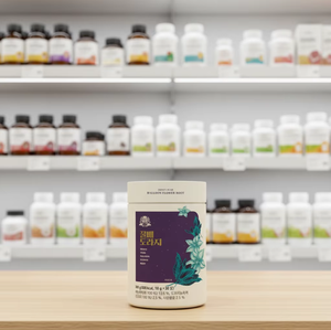 Jus de fleur de poire mielée coréen, boisson fruitée naturelle à base de plantes, rafraîchissante et saine, vente en gros - Product Image 4