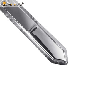 Cuchillo eléctrico con pantalla Digital para mantener las abejas, con calefacción eléctrica, destapador de miel, equipo de apicultura, suministros de herramientas - Product Image 4