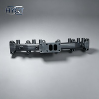 Ensemble de collecteur d'échappement moteur 5367158 pour Cummins QSB5.9, pièces moteur de haute qualité