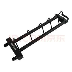 رف تخزين رفوف حديد ومصدات عالي الجودة قابل للتخصيص ملحقات معدات اللياقة البدنية - Product Image 5