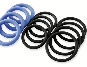 Junta Tórica <span class=keywords><strong>de</strong></span> Goma <span class=keywords><strong>de</strong></span> Silicona para Termo - Product Image 6