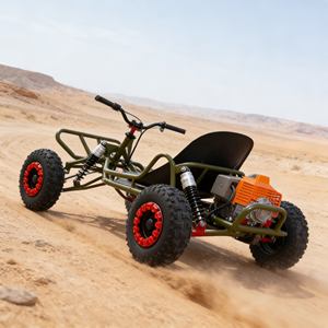 Buggy Todoterreno 4x4 al Mejor <span class=keywords><strong>Precio</strong></span>, Buggy Todoterreno para Aventuras en la Montaña, 4x4 con Gran Tracción - Product Image 1