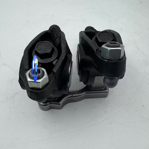 อะไหล่เครื่องยนต์ดีเซลคัมมินส์ร็อคเกอร์อาร์ม 6D114 หมายเลขชิ้นส่วน 5253887 - Product Image 2