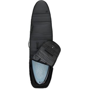 Muestra gratuita: Funda duradera para tabla de surf (longboard) impermeable y acolchada con correa para el hombro y protección térmica - Product Image 6