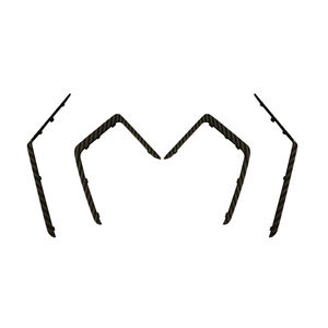 Pièces ATV et <span class=keywords><strong>accessoires</strong></span> UTV YongJin, bande de garniture de cadre audio <span class=keywords><strong>pour</strong></span> Brp <span class=keywords><strong>Can</strong></span> <span class=keywords><strong>Am</strong></span> <span class=keywords><strong>Spyder</strong></span> RT - Product Image 1