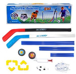 Mini Portería de Fútbol Inflable Portátil para Exteriores, Juego de Fútbol para Niños con Balón, Juego para Exteriores - Product Image 3