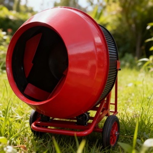 <span class=keywords><strong>Mixer</strong></span> semen <span class=keywords><strong>beton</strong></span> elektrik, alat pencampur <span class=keywords><strong>beton</strong></span> Mortar komersial daya tinggi efisiensi tinggi - Product Image 3