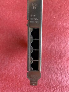Carte d'interface réseau Gigabit à 4 ports, puce IN-<span class=keywords><strong>TEL</strong></span> I340-T4 - Product Image 5