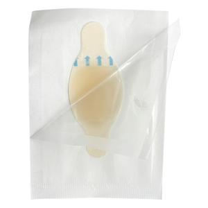 2.8x7 cm merekat sendiri hidrokoloid bantalan rias kaki detoks perawatan luka untuk perawatan kaki - Product Image 4