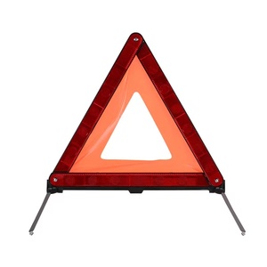 Reflective Warning <strong>Triangle</strong>, Emergency Warning <strong>Triangle</strong>, Roadside Safety Warning <strong>Triangle</strong>