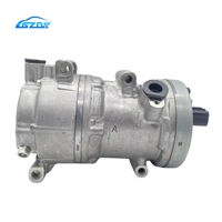 Nouveaux compresseurs 12V GZDS pour Hilux et pour SOLTERRA BZ4 AC EV 883700R040 8837042051 8837042050 883700R030 883700R031