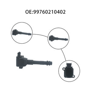 Bobina de encendido del sistema de motor de alta calidad para <span class=keywords><strong>PORSCHE</strong></span> 911 (996) 1997-2005 3,4 Carrera OEM 99760210402 - Product Image 4