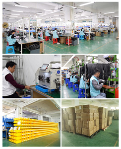 Westsam 4 pin 90 độ M12 lắp ráp cắm thông tư vít chủ đề Nam Nữ M12 A B D mã nhựa tín hiệu kết nối - Product Image 6