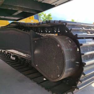 Le JAPON KOBELCO DIGGER Sk200lc-8 Sk200 Sk200-8 utilisé Kobelco Sk200LC-8 excavatrice utilisé Kobelco Sk200 Sk200-8 - Product Image 5