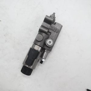VOE 15043827 Vanne de commande électronique pour excavatrice A35E A40E EW160D L110G MT2000 SD115 pour camion benne Shanghai - Product Image 3
