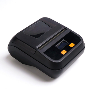 Vendita calda 200dpi Mini stampante tascabile USB portatile senza fili per bambini studio domande sbagliate stampa in magazzino - Product Image 6