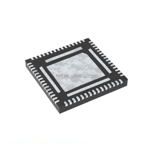 Microcontrolador IC de 32 bits, 128 MB de memoria flash, 80LQFP, canal del fabricante R5F51305AGFN # 10 Componentes Electrónicos Integrados LQFP de 80 Pines - Product Image 1