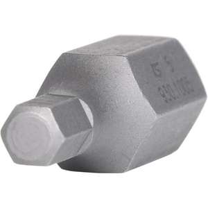 KS TOOLS-930,1010 10mm Broca hexagonal - EAN 4042146056660 INSERTOS PARA ATORNILLADOS BROCAS - Product Image 1