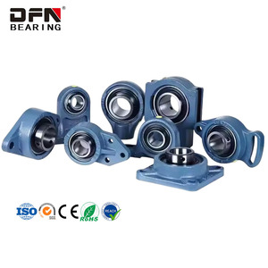 Roulement à palier de haute qualité UCP UCF <span class=keywords><strong>UCPA</strong></span> 213 212 211 210 209 208 207 206 205 Ucpa205 Uct 212 Pa204 UCFB209 - Product Image 3