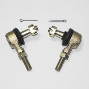 For KFX400 Ranger RZR 170 LT-Z400 Raptor 250 Banshee 350 YFS200 Blaster ATV Parts M10 Steering Tie <b>Rod</b> Ends Bolts Ball Joint - Product Image 4