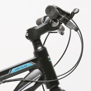 27,5 pulgadas de aleación suspensión 21 velocidad bicicleta de montaña - Product Image 4