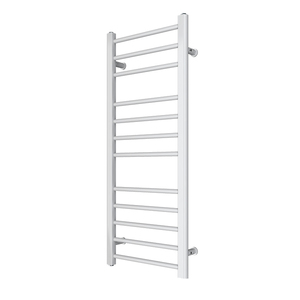 Offre Spéciale Chrome Blanc L'eau Chauffage Central Électrique Sèche-Serviettes Pour Salle De Bain - Product Image 4
