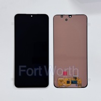 Écran d'affichage complet pour téléphone portable Samsung A16 / A26, écran LCD A16 4G/5G, TFT monolithique A165/A166p