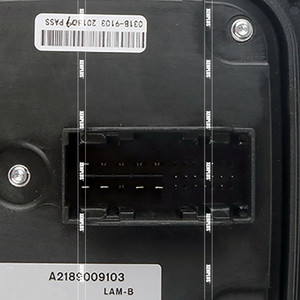 Xenplus <span class=keywords><strong>prix</strong></span> de gros W246 W204 A2189000002 A2189009103 hid unité de commande de ballast de phare au xénon pour GLK X204 CLS W218 - Product Image 4