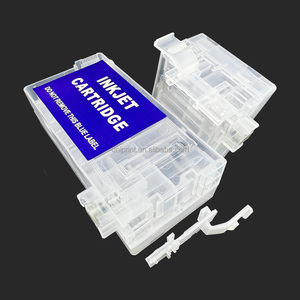 Cartouche rechargeable T812 T822 pour imprimantes Epson <span class=keywords><strong>WF</strong></span>-3820 3823 <span class=keywords><strong>WF</strong></span>-4820 4830 4834 <span class=keywords><strong>WF</strong></span>-7310 <span class=keywords><strong>WF</strong></span> 7820 <span class=keywords><strong>7830</strong></span> 7835 7840 EC-C7000 sans puce - Product Image 6