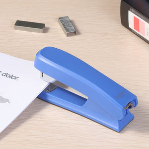 कोमिक्स थोक स्कूल कार्यालय स्टेशनरी क्लासिक मानक स्टेपलर कार्यालय - Product Image 5