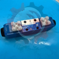 New DG4V32CMUH760 Valves-6 Months Warranty Made in Hunan