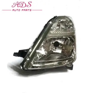 Supply front left hand head lamp for Prius NHW20 OEM:81170-47140