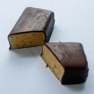 Barrette Proteiche al Cioccolato Personalizzate per il Mercato USA, Snack <span class=keywords><strong>Proteici</strong></span> Salutari per l'Energia, Produzione Cinese - Product Image 4