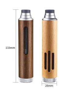 Cendrier portable original sans fumée pour voiture - Product Image 2