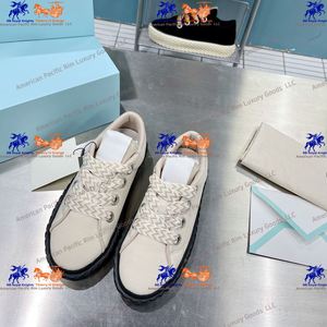 Zapatillas Casuales de Diseñador LA 2025 para Hombre, Unisex, Elegantes, con Plataforma, para Vestir, Patinar, de Alta Calidad, LANVINs - Product Image 2