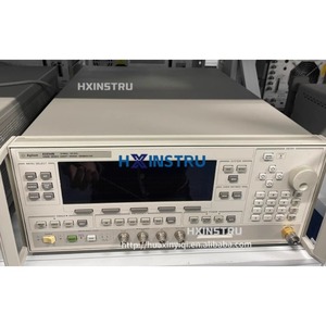 Générateur de signaux HP Agilent 83650B d'occasion H H H - Product Image 1