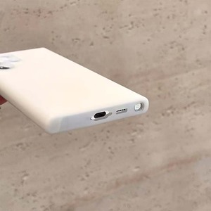 Coque de téléphone en silicone souple pour <span class=keywords><strong>Samsung</strong></span> <span class=keywords><strong>Galaxy</strong></span> S25 Ultra, coque de téléphone tendance pour <span class=keywords><strong>Samsung</strong></span> <span class=keywords><strong>Galaxy</strong></span> S24 Ultra, pour les jeunes - Product Image 6