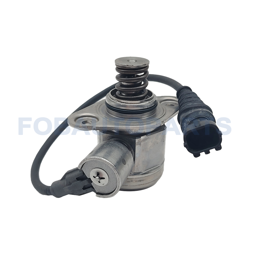 Original Refurbished Parts High Pressure Fuel Pump for Ferrari 458 252704 0261520075