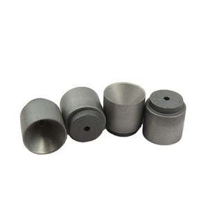 Fili di acciaio del metallo produzione di carburo di tungsteno disegno morire pennini K10 K20 K40 carburo cementato pellet - Product Image 1