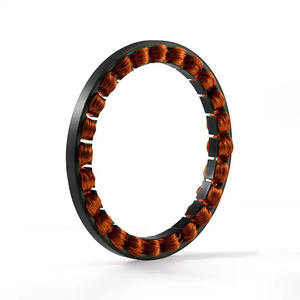 Motor de Torque de Accionamiento Directo Personalizado con Diámetro Exterior de 76 mm, Altura de 18 mm, 0.89-2.2 Nm, para Piezas de Dispositivos Médicos - Product Image 4