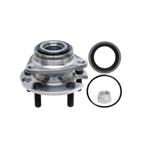 Gruppo Cuscinetto Ruota Posteriore per Chevrolet Citation Pontiac 7466905 - Product Image 2