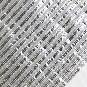 Malla <span class=keywords><strong>de</strong></span> Sombra <span class=keywords><strong>de</strong></span> Alta Calidad para Jardín e Invernadero con Protección UV <span class=keywords><strong>de</strong></span> Aluminio para Mascotas y Autos - Product Image 5