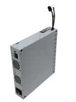 Apluspower AP351 Alimentation électrique à découpage AC-DC industrielle à haute efficacité énergétique 95% 5000W Entrée 185-300V Sortie 20-45V 260A
