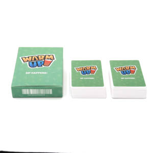 En vente verres à liqueur amoureux à emporter créer mon propre Dirty Deck adulte fidélité Pack de 4 jeux de cartes à boire pour les couples - Product Image 4