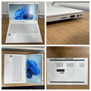 Nhà Máy DDR5 12GB 2TB SSD 1920*1080 14 inch PC <span class=keywords><strong>USB</strong></span> 3.2 máy tính xách tay NUC Intel N150 <span class=keywords><strong>Wifi</strong></span> 6 BT 5.2 đầy đủ tính năng <span class=keywords><strong>USB</strong></span>-C trắng máy tính xách tay - Product Image 4