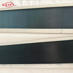 Longteng <b>Needle</b> Loom Reed Stainless Steel Textile Machines Spare Parts for Knitting Machinery Label Weaving Other Applications - Product Image 5