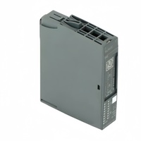 Modul Pengontrol PLC Baru dan Asli untuk Kontrol Industri Stok Gudang Pengontrol Pemrograman PLC 6AG1131-6BH01-7BA0