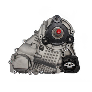 Boîte <span class=keywords><strong>de</strong></span> transfert remanufacturée ATC400, boîte <span class=keywords><strong>de</strong></span> vitesses différentielle 27107573216 pour <span class=keywords><strong>BMW</strong></span> <span class=keywords><strong>X3</strong></span> <span class=keywords><strong>E83</strong></span> X5 E70 X6 X4 2003-2010 2.5L 3.0L - Product Image 6