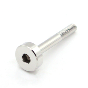 Chine fournisseur précision cnc <span class=keywords><strong>usinage</strong></span> pièces cnc tour pièce de rechange <span class=keywords><strong>usinage</strong></span> de matériel médical - Product Image 5